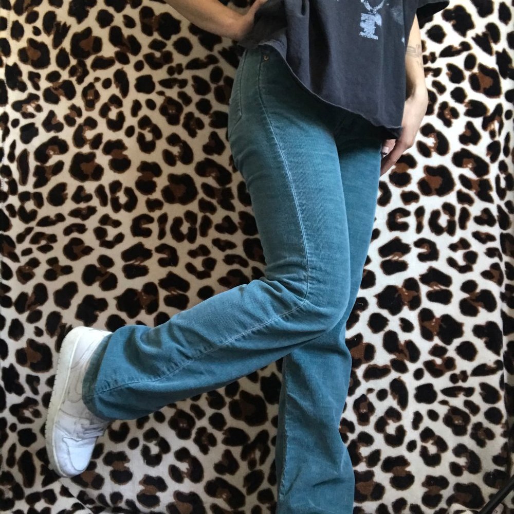 Levi's Corduroy Pants